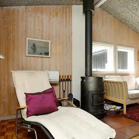 Holiday Musvagevej V * Ålbæk