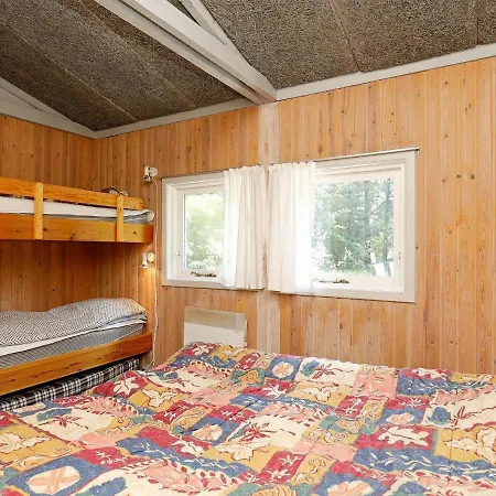 Holiday Musvagevej V