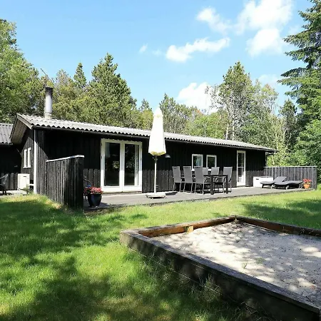 Holiday Musvagevej V Ålbæk