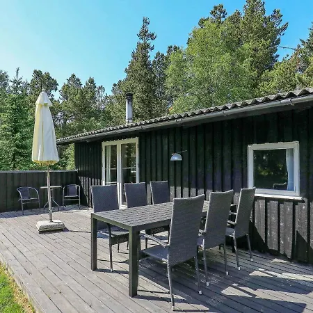 Holiday Musvagevej V * Ålbæk